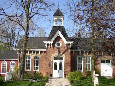 niagara historical society.